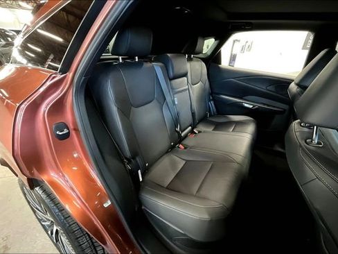 Used 2023 Lexus RX 350 w/ Cold Area Package image 25