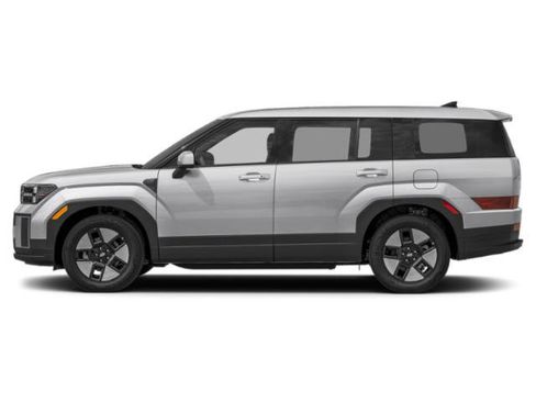 New 2026 Hyundai Santa Fe SE FWD image 38