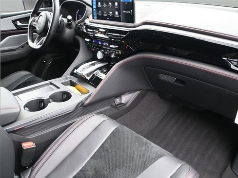 Certified 2026 Acura MDX A-Spec image 20