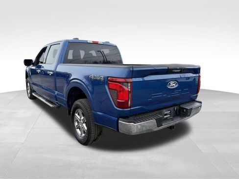 Used 2024 Ford F150 XLT w/ Tow/Haul Package image 9