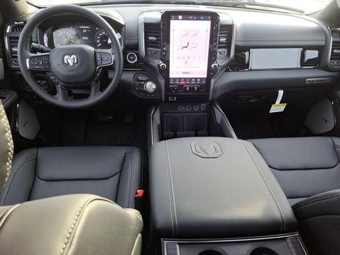 New 2026 RAM 1500 Rebel image 12