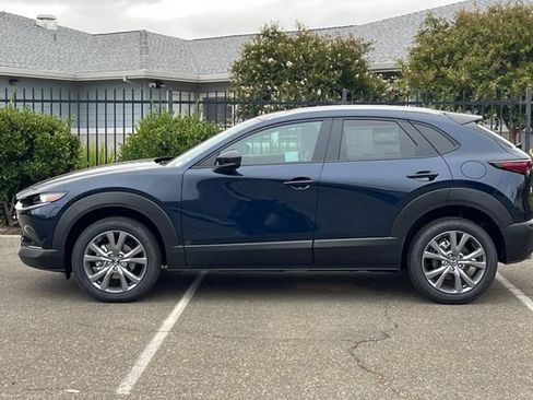 New 2026 MAZDA CX-30 AWD 2.5 S image 9