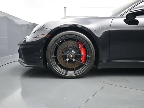 Used 2025 Porsche 911 Targa 4 GTS AWD/4WD image 6