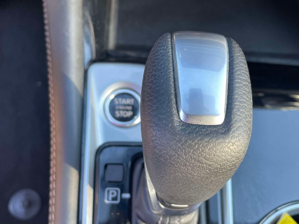 Used 2023 Nissan Altima 2.5 SV FWD image 27