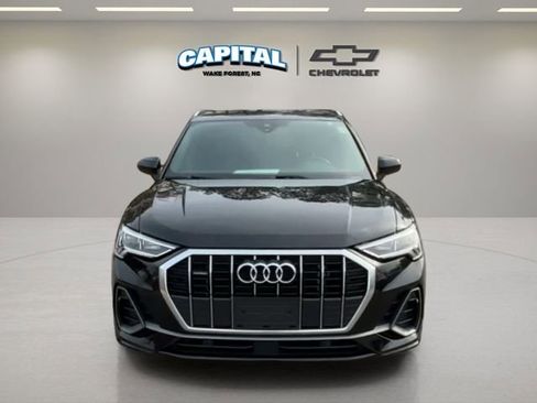 Used 2023 Audi Q3 2.0T Premium image 8
