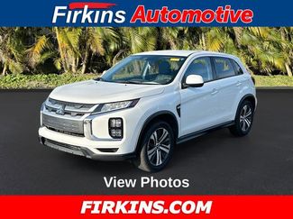 Used 2021 Mitsubishi Outlander Sport ES video 1