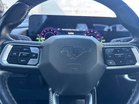 Used 2024 Ford Mustang GT Premium image 23