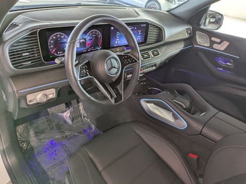 Used 2024 Mercedes-Benz GLE 350 4MATIC image 10