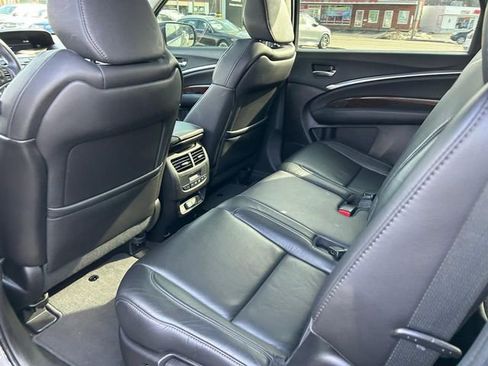 Used 2020 Acura MDX 3.5L image 14