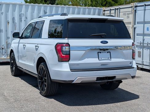 Used 2019 Ford Expedition Limited RWD image 6