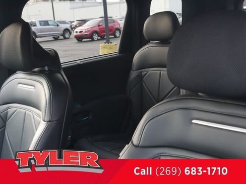 New 2027 Kia Telluride SX FWD image 41