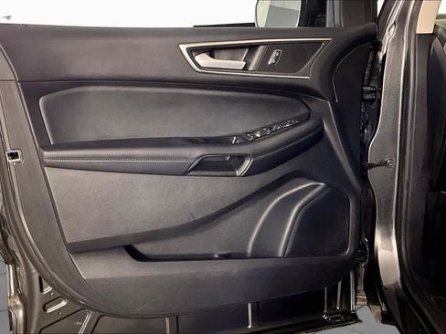 Used 2017 Ford Edge SEL w/ Equipment Group 201A FWD image 21