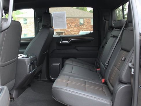 Used 2023 Chevrolet Silverado 1500 High Country w/ Max Trailering Package image 38