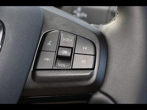 New 2025 Ford Mustang Mach-E Premium image 27