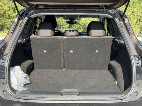 Certified 2026 Nissan Kicks SV w/ SV Premium Package FWD image 27