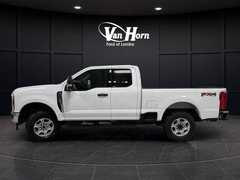 New 2026 Ford F250 XLT image 10