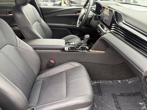 Certified 2026 Toyota Camry XSE FWD image 16