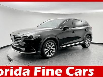 Used 2020 MAZDA CX-9 Grand Touring
