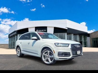 Used 2019 Audi Q7 3.0T Prestige