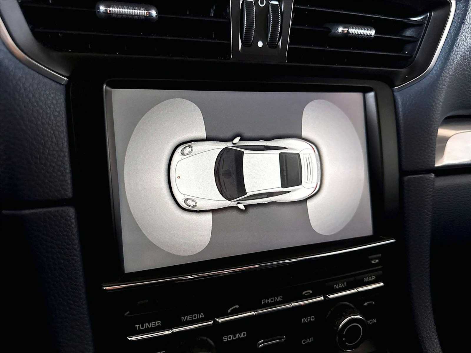Used 2012 Porsche 911 Carrera S RWD image 29