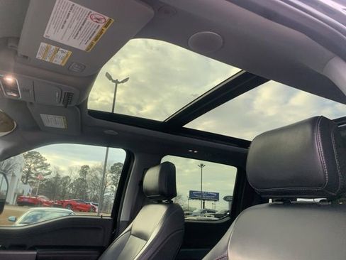 Used 2024 Ford F250 Lariat w/ Lariat Ultimate Package image 32