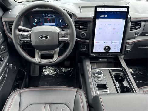 New 2024 Ford Expedition Limited image 21