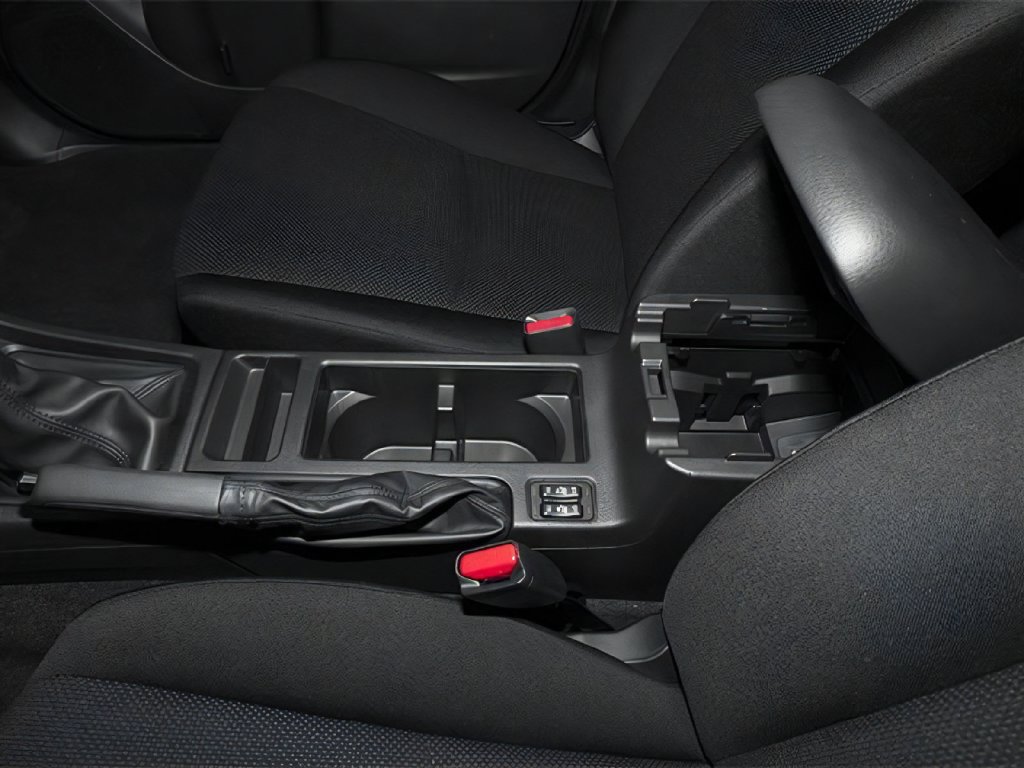 Used 2013 Subaru Impreza 2.0i AWD/4WD image 11