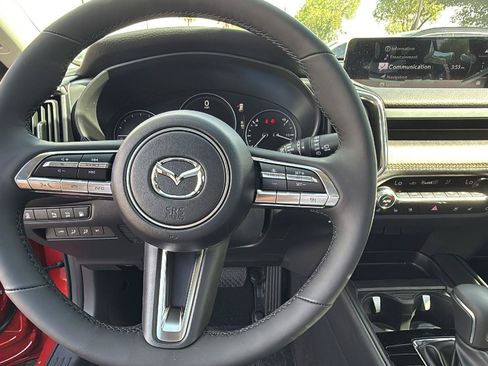 New 2026 MAZDA CX-50 2.5 Hybrid w/ Weather Package AWD/4WD image 10