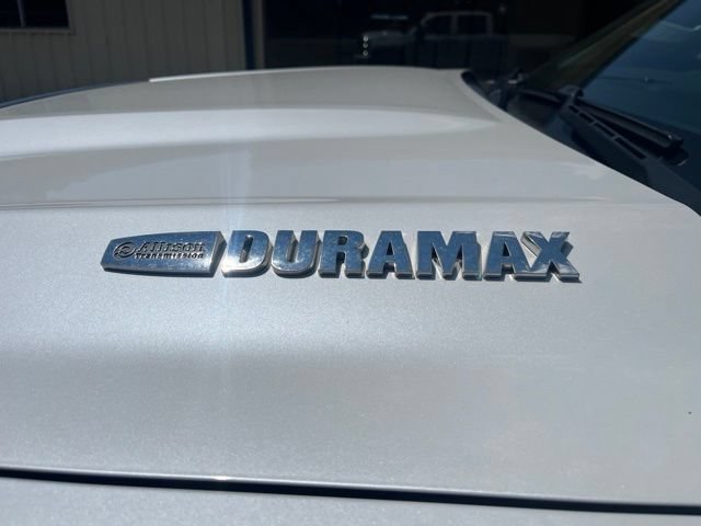 Used 2019 Chevrolet Silverado 2500 High Country w/ Duramax Plus Package AWD/4WD image 25