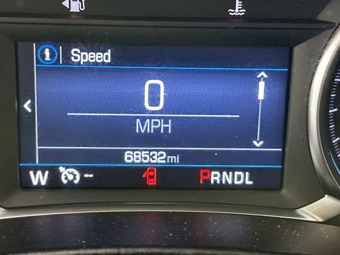 Used 2024 Chevrolet Equinox LT AWD/4WD image 17