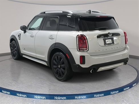 Certified 2023 MINI Cooper Countryman S image 7