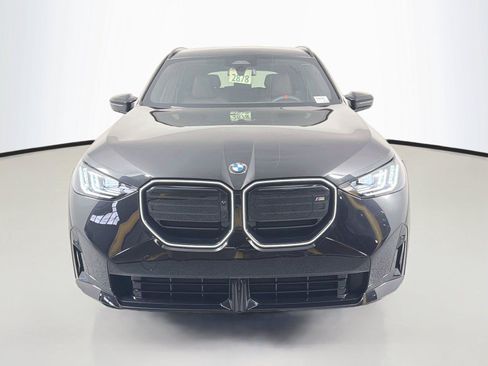 New 2026 BMW X3 M50 w/ Premium Package AWD/4WD image 2