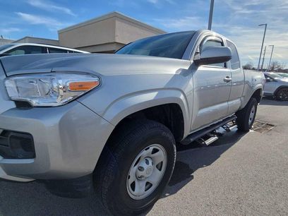 Used 2023 Toyota Tacoma 2WD Access Cab
