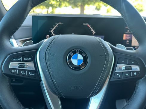 Used 2026 BMW X5 xDrive40i AWD/4WD image 29