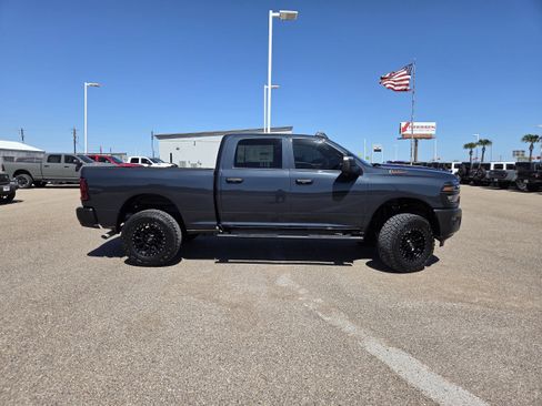 New 2026 RAM 2500 Tradesman image 8