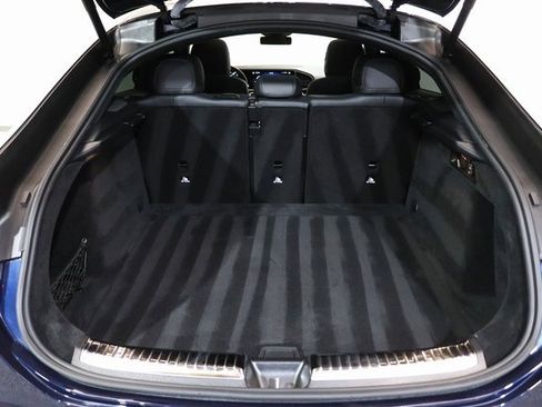 Certified 2022 Mercedes-Benz GLE 53 AMG 4MATIC Coupe image 31