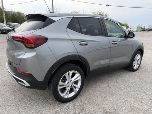 Used 2023 Buick Encore GX Preferred w/ Cold Weather Comfort Package image 7