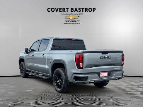 Used 2025 GMC Sierra 1500 Elevation w/ Elevation Premium Package AWD/4WD image 4