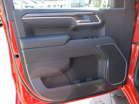 New 2026 Chevrolet Silverado 1500 LT image 11