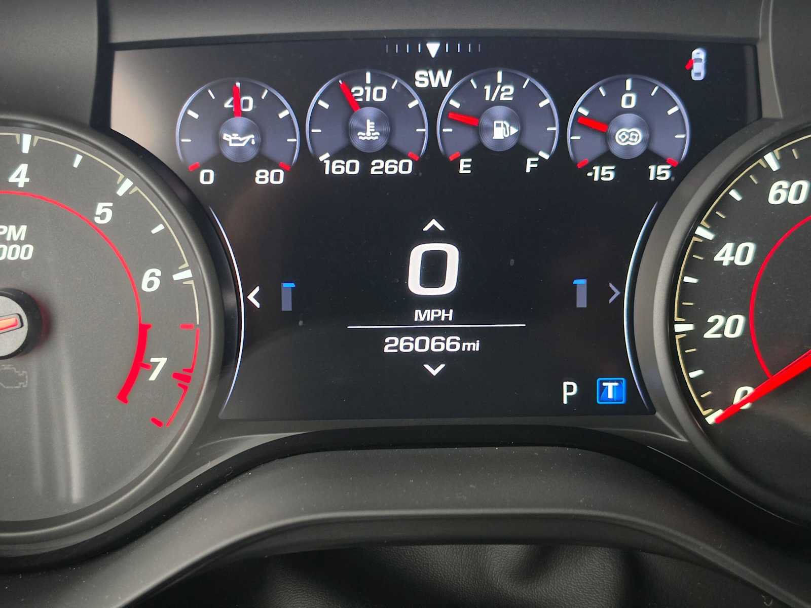 Used 2022 Chevrolet Camaro ZL1 RWD image 21