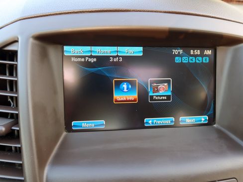 Used 2013 Buick Regal Premium FWD image 28