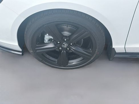 New 2026 Honda Accord Sport image 26