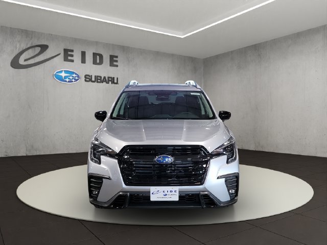 New 2026 Subaru Ascent Bronze Edition AWD/4WD image 9