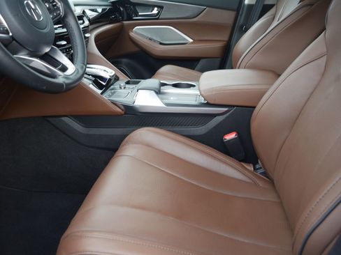 Used 2023 Acura MDX SH-AWD w/ Advance Package image 20