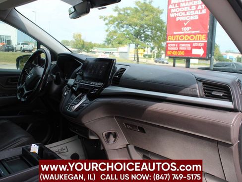 Used 2018 Honda Odyssey Touring image 14