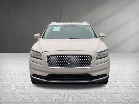 Used 2023 Lincoln Nautilus Reserve w/ Equipment Group 201A image 6