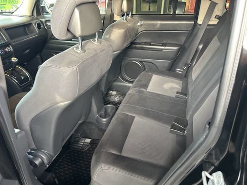 Used 2012 Jeep Patriot Sport w/ PWR Value Group image 35