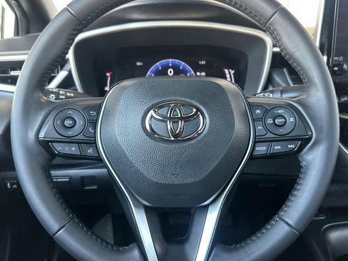 Certified 2023 Toyota Corolla XSE w/ Carpet Mat Package (TMS) image 21