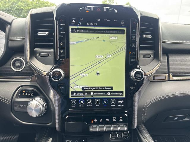 Used 2019 RAM 1500 Limited RWD image 22