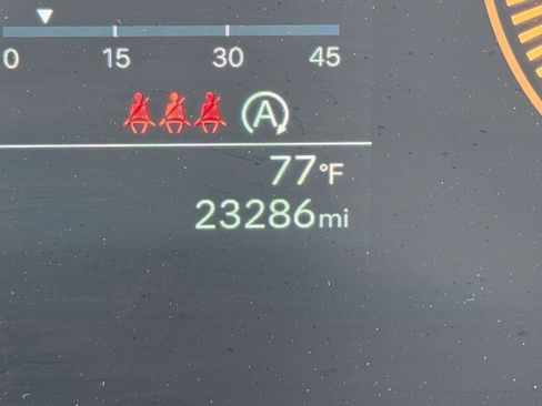 Used 2025 Hyundai Tucson SEL image 41